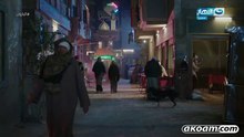 مسلسل البارون الحلقة 11 الحادية عشر