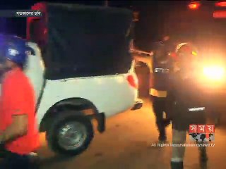 রোকেয়া বিশ্ববিদ্যালয়ে সংঘর্ষ; ছাত্রলীগের ১০ জনের বিরুদ্ধে মামলার