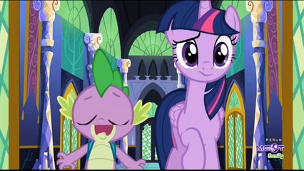 My Little Pony SS5 EP 25-26 เสียงไทย ช่อง MCOT Family