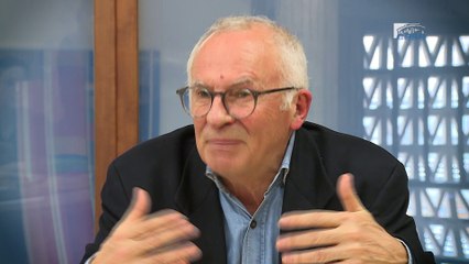 Questions à François DUBET (EHESS) - Etat de la France 2017 - cese