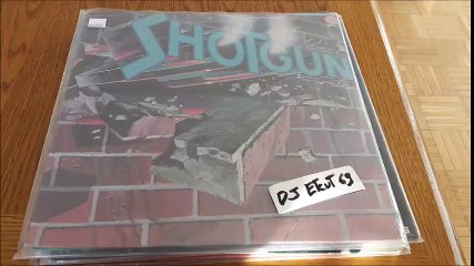 SHOTGUN - Big Legs(abc REC 79)