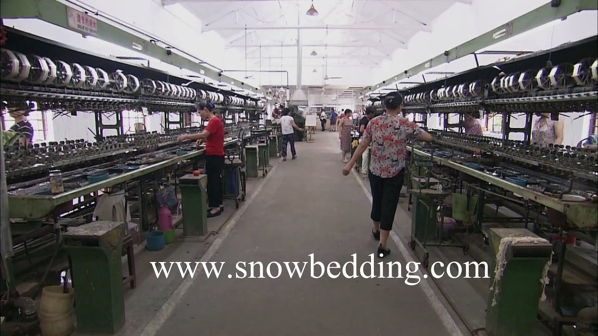 How is Silk Made: Boiling Silkworm Cocoons