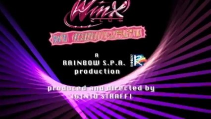 Winx Club-Te quiero Mambochiwambo-Castellano