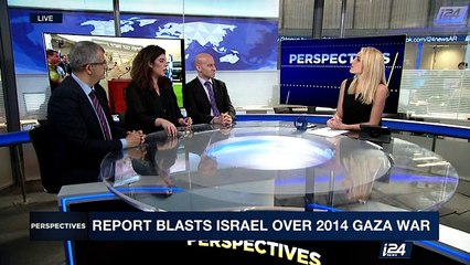 PERSPECTIVES | With Denise Wood | Thursday, March 2nd  2017