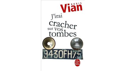 [Download PDF] J'irai cracher sur vos tombes