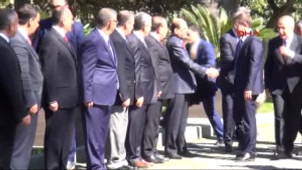 Hatay Başbakan Yardımcısı Canikli: Düşen Uçakla Ilgili Bilgiler Önümüzdeki Günlerde Netleşecek