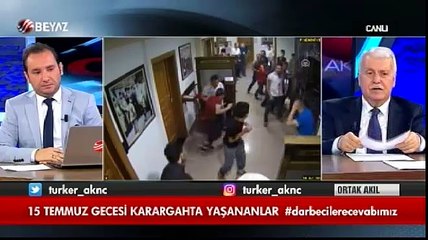 Hüseyin Gülerce'den bomba iddia