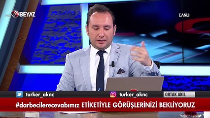 Hüseyin Gülerce: CHP hep darbe durağında bekler