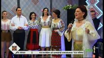 Elisabeta Turcu - Mama mea, nume de dor (Seara buna, dragi romani! - ETNO TV - 20.02.2017)