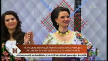 Alin Trocan - Mai, Gheorghita, cand te-nsori (Seara buna, dragi romani! - ETNO TV - 20.02.2017)