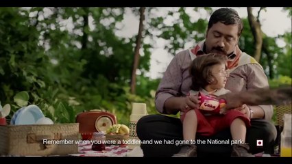 7 most funny Indian TV ads - NOVEMBER