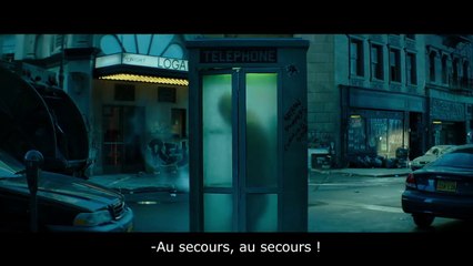 Deadpool 2 - Teaser (VOSTFR)
