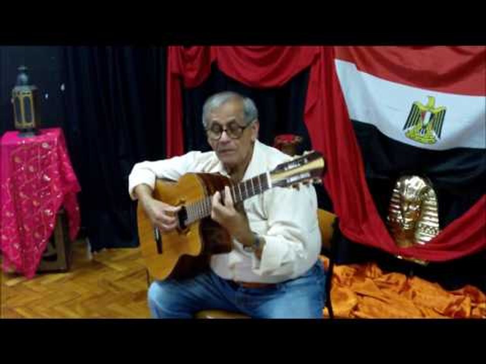#36 Benedito Clementino música autoral 'Tema de amor para Cynthia' no Café com Poesia em 17-12-2016