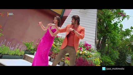 BAANJAARA _ Mahiya Mahi _ Om _ Akassh _ Mohammed Irfan _ Agnee 2 Bengali Film 2015
