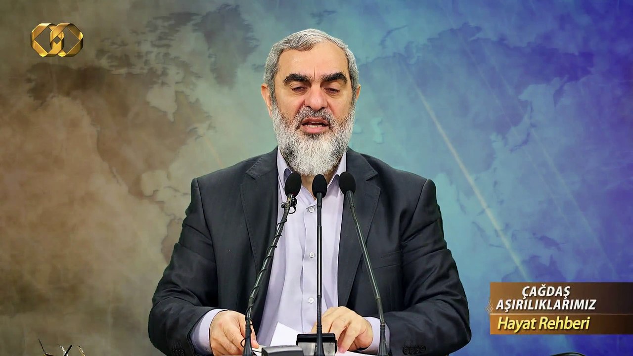 Evlerimizden ve kendimizden başladığımız programlarla Neleri israf ediyoruz. bunları tespit etmeliyiz.