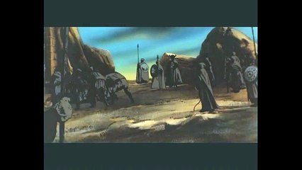 Il Signore Degli Anelli 1978 - Part 1313