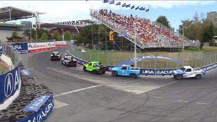 Some good racing right here