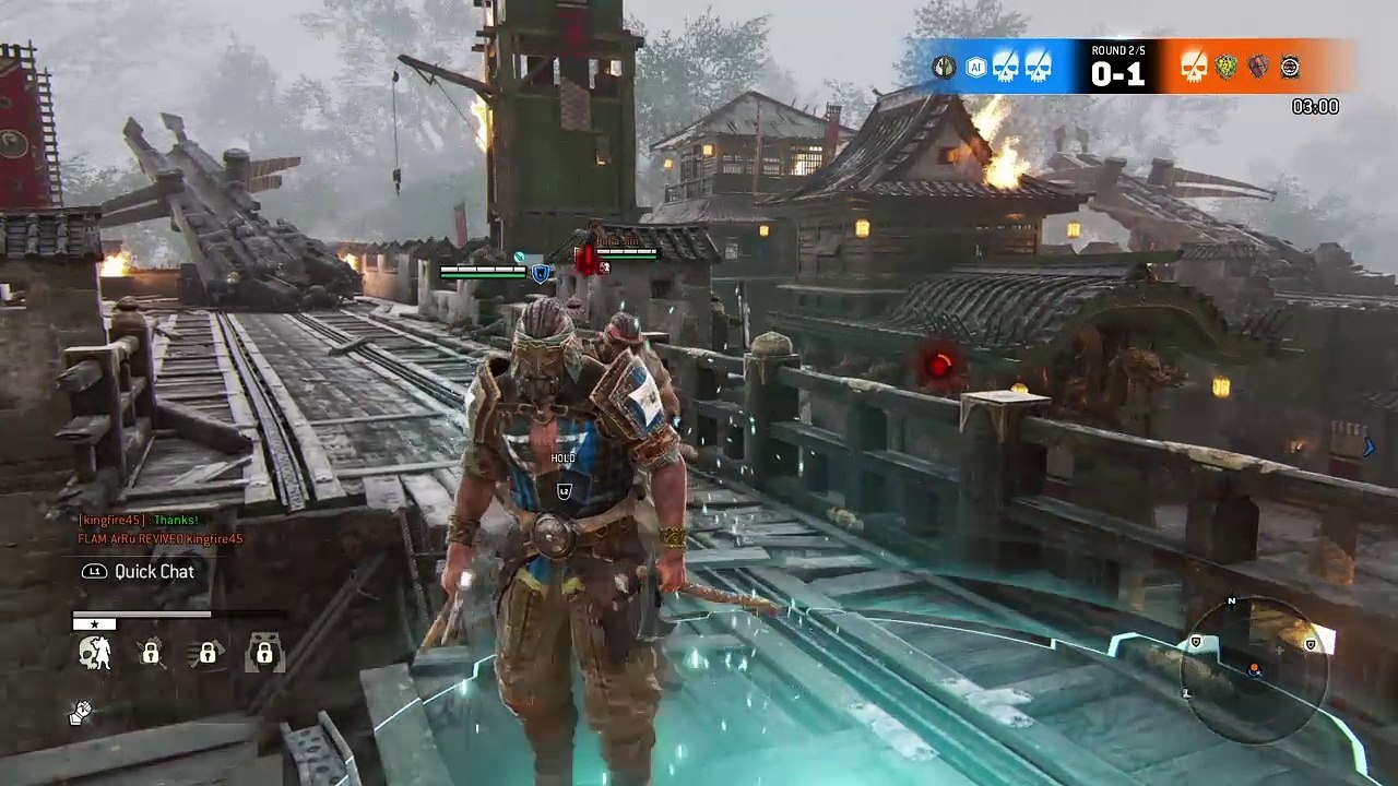 Eliminator