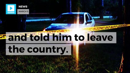 Sikh man shot in Washington, told 'go back to your own country'