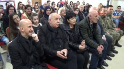 Kosovalı Türk Çocuklar Tiyatro Eğitimi Aldı 2