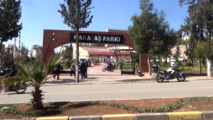 Bisiklet Turuna Özel Hareket Koruması