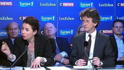 Le Grand rendez-vous – Jean-Christophe Lagarde