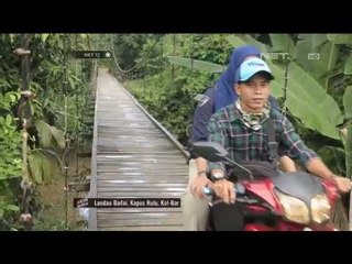 3 tahun Menginspirasi, Lentera Indonesia Spesial - NET12