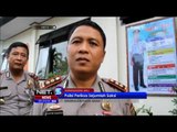 Balita di Karangasem Disiram Air Panas oleh Orang Tak Dikenal - NET5