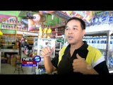 Petugas Diskoperindag Ciamis Gelar Sidak Makanan Jelang Ramadhan - NET5