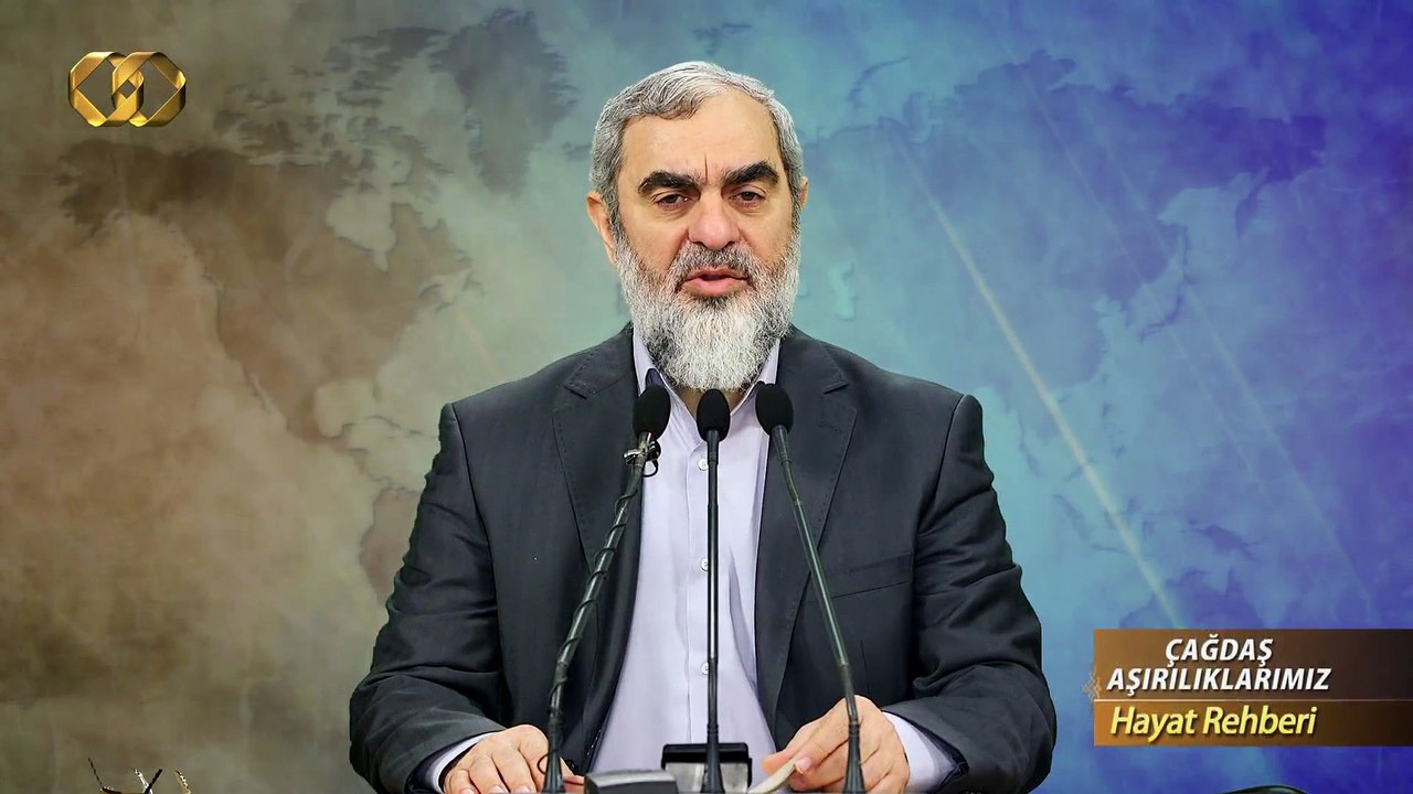 İsrafa Karşı Uyanık Mü'minler Olmak Zarurettir