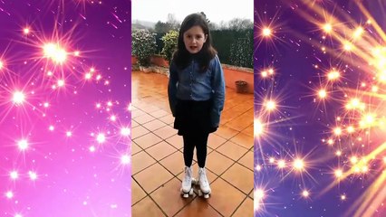 Video Abuela de Laura