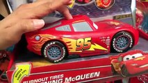 Toy Hunting Tuesday / Disney Cars, Matchbox, New Toys, Hot Wheels, Blind Bags by FamilyToy