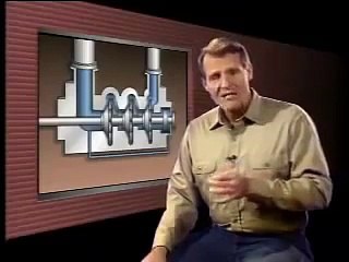 About Centrifugal Pump Types