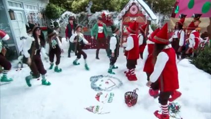 Best Friends Whenever S 1 Ep 13- The Girls of Christmas Past