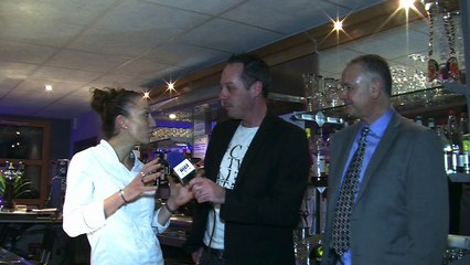 D!CI TV : Coline Faulquier, la finaliste de "Top Chef" 2016 à l'auberge de Barret sur Méouge