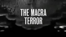 Doctor Who The Macra Terror Episode 3 Animated CGI Reconstruction