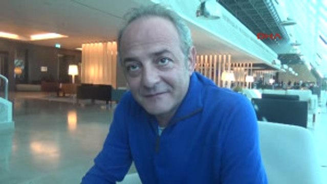 Gençlerbirliği Kulübü Başkanı Cavcav Babam, Transfer Için Üç Kıta Dolaştı, Ben 4 Kıta Dolaşacağım