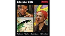 [eBook PDF] Literatur - Kalender 2017: Autoren, Werke, Buchtipps, Hörbücher