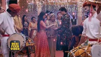 Yeh Rishta Kya Kehlata Hai - 6th March 2017 - Star Plus 2017