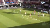 Mike van Duinen Goal HD - AZ Alkmaar 1-1 Excelsior - 05.03.2017 HD