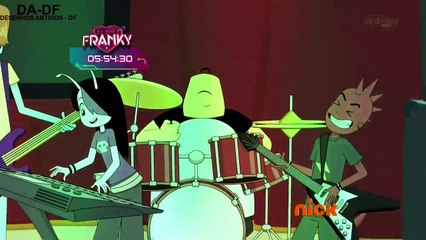 Os Under-Undergrounds – Episódio 23 – A Grande Final