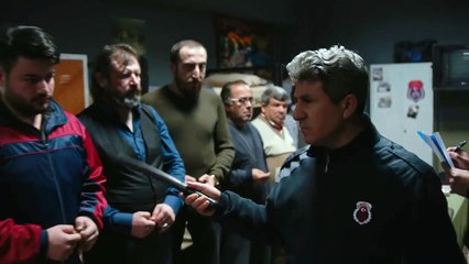 مسلسل جسور والجميلة الحلقة 17 – اعلان 1 –