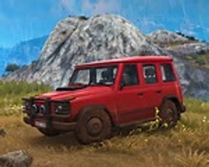 Just Cause 3: How To Find The WHIEMARANER W3 (53)