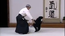 合気道 原理 Doshu Moriteru Ueshiba - Principles of Aikido