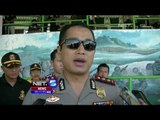 Asah Kemampuan, Puluhan Polisi di Banyuwangi Ikuti Latihan Menembak - NET5