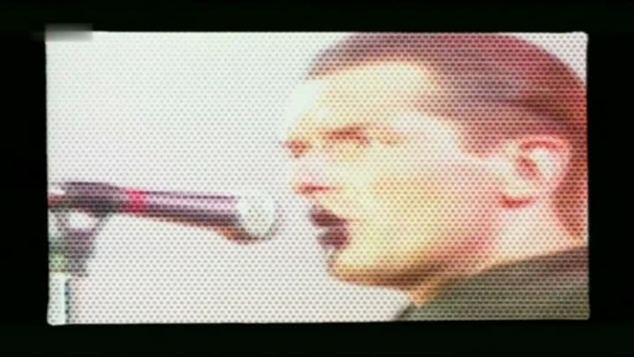 Falco - Männer des Westens 1985