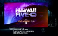Hawaii Five-O - Promo 2x11