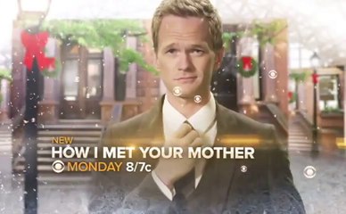 How I Met Your Mother - Promo - 7x12