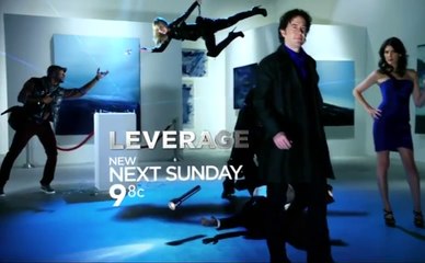 Leverage - Promo 4x13