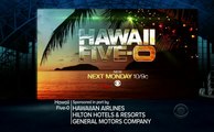 Hawaii Five-O - Promo 2x12